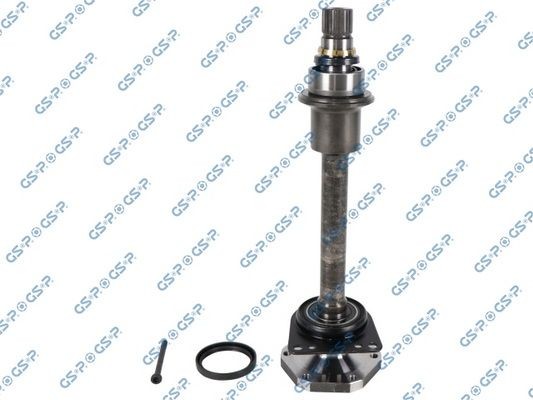 GDS83383 GSP Stub Axle, differential 203383 buy