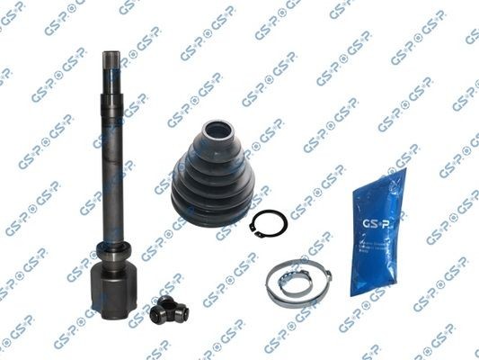 GCI18121 GSP 618121 Constant velocity joint Ford Transit Mk7 2.2 TDCi 140 hp Diesel 2014 price