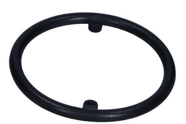 MAXGEAR 70-0115 Oil cooler gasket AUDI COUPE 1983 in original quality