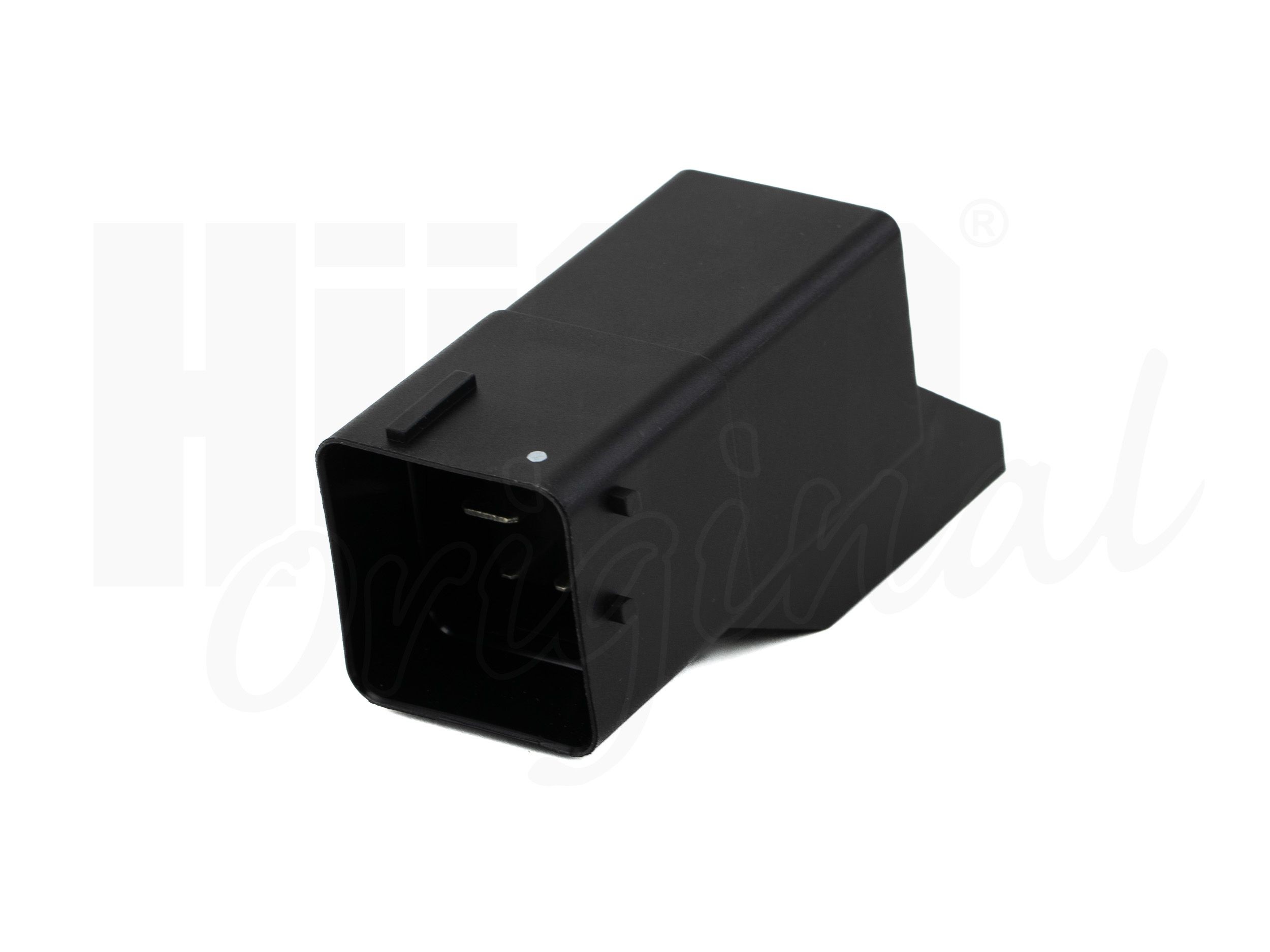 Buy Glow plug relay HITACHI 132181 - Sensors, relays, control units parts FIAT Scudo III Van online