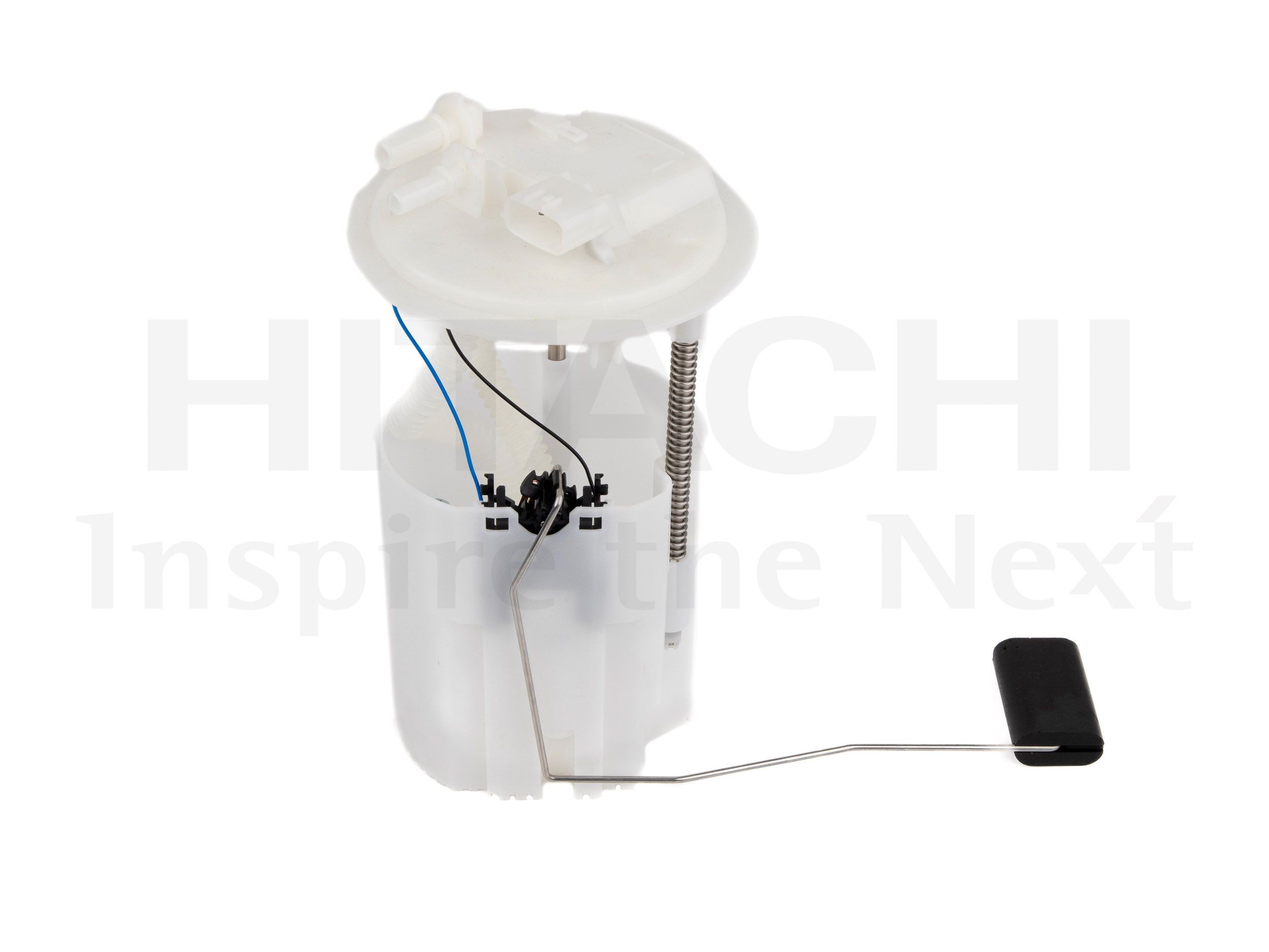 Great value for money - HITACHI Fuel level sensor 2503235