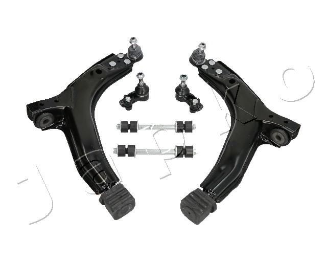 JAPKO Front Axle Control arm kit 1580402 buy