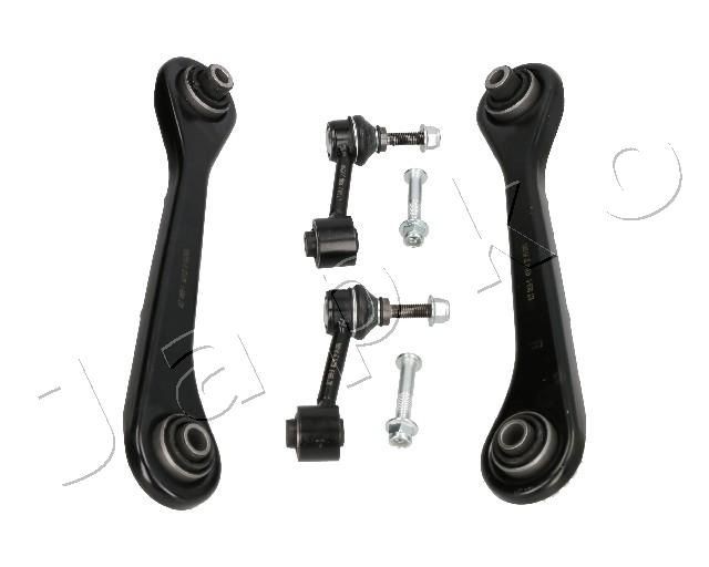 JAPKO Rear Axle Control arm kit 1580926 buy
