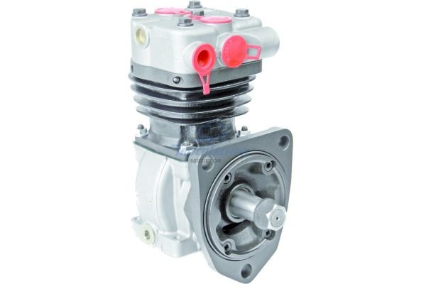 TT01.11.009 TRUCKTECHNIC Kompressor, Luftfederung für FUSO (MITSUBISHI) online bestellen