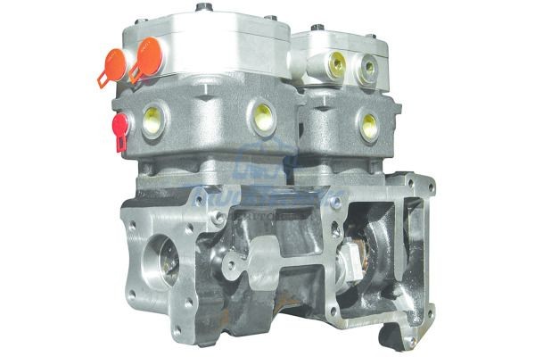 TRUCKTECHNIC TT01.33.002 Air suspension compressor 51.54100.7003