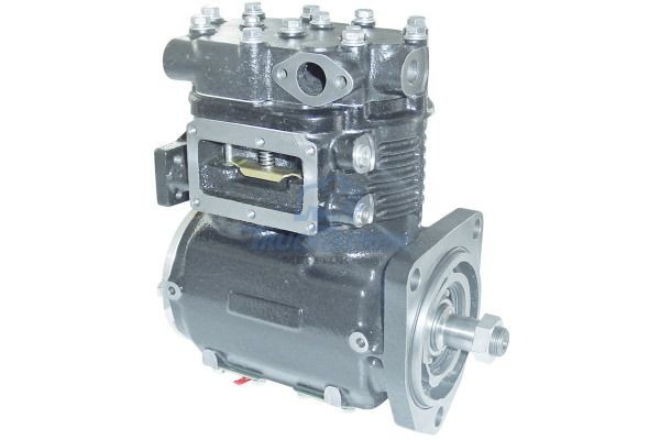 TRUCKTECHNIC TT01.44.001 Air suspension compressor 1590264