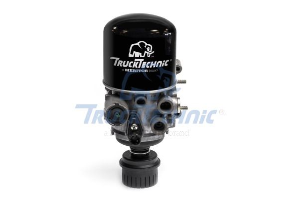 TRUCKTECHNIC TT06.23.002 Air Dryer, compressed-air system 1628919