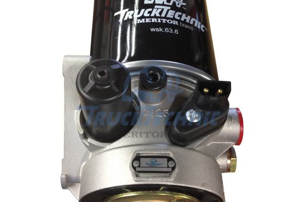 TRUCKTECHNIC TT06.24.017 Air Dryer, compressed-air system 81.52102-6219