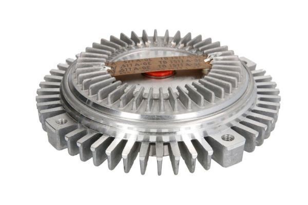 Great value for money - THERMOTEC Fan clutch D5G003TT