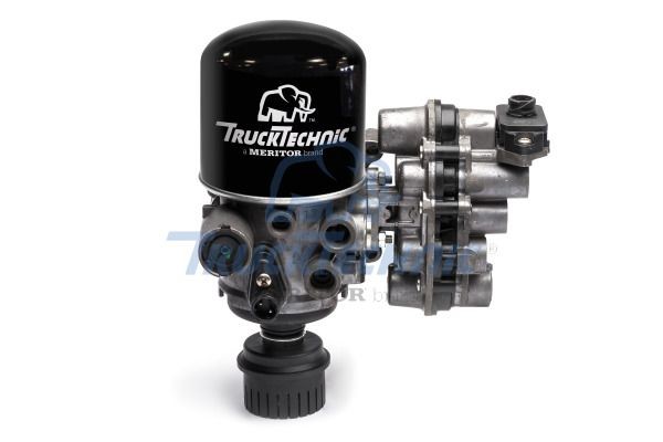 TRUCKTECHNIC Air Dryer, compressed-air system TT06.50.063 buy