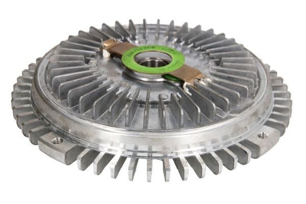 Great value for money - THERMOTEC Fan clutch D5M011TT