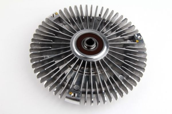 Great value for money - THERMOTEC Fan clutch D5M013TT