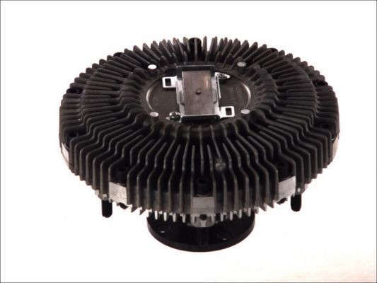THERMOTEC Cooling fan clutch D5MA002TT