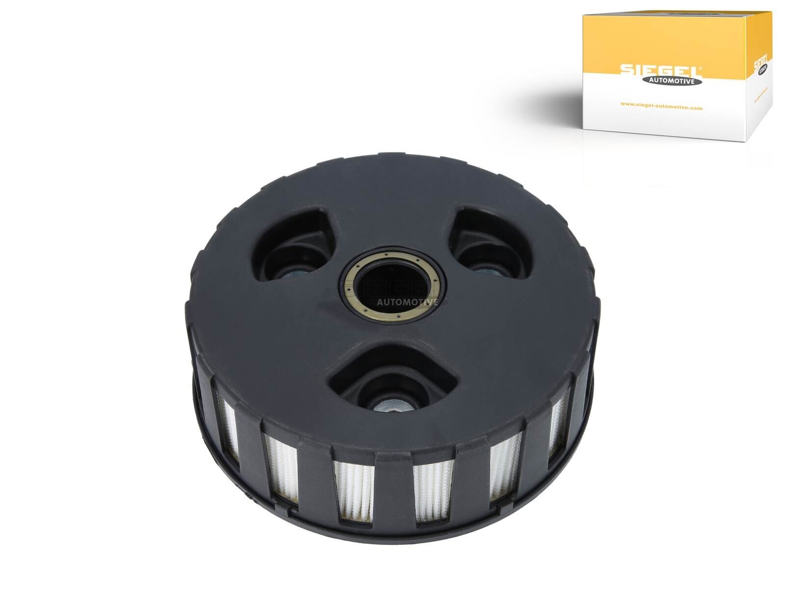 SA6A0029 SIEGEL AUTOMOTIVE Filter, Kurbelgehäuseentlüftung für MERCEDES-BENZ online bestellen