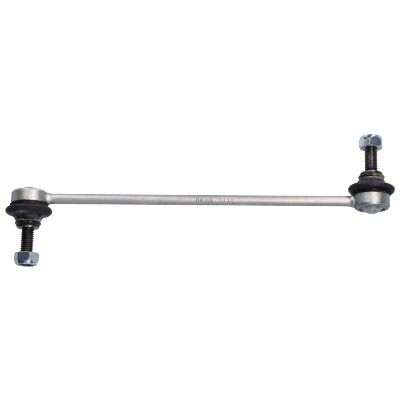 VEMA 250274 Anti-roll bar link Front axle both sides, 260mm, Steel