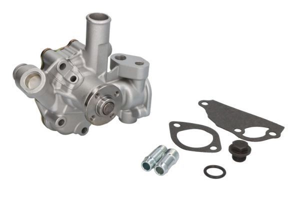 THERMOTEC Water pump for engine WP-NH013