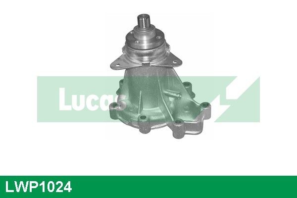 LUCAS LWP1024 Water pump 601 200 0720