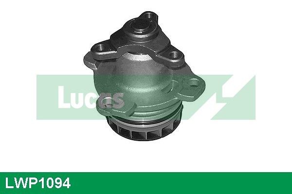 LUCAS LWP1094 Water pump 93 452 528