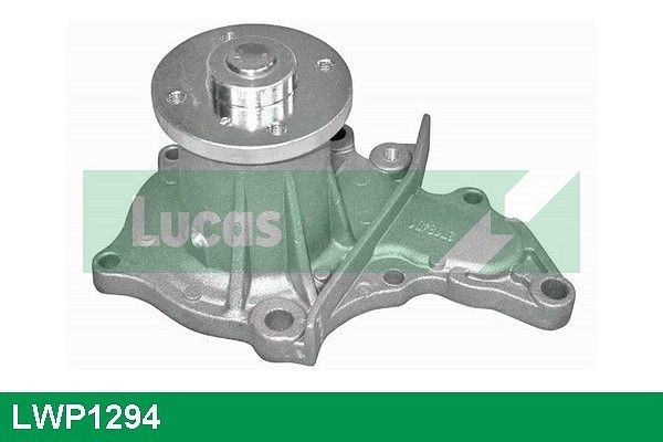 LUCAS LWP1294 Water pump 16100-19145