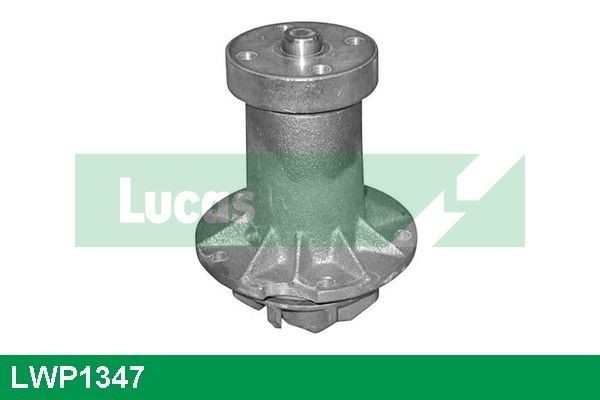 LUCAS LWP1347 Water pump 110 200 012 0