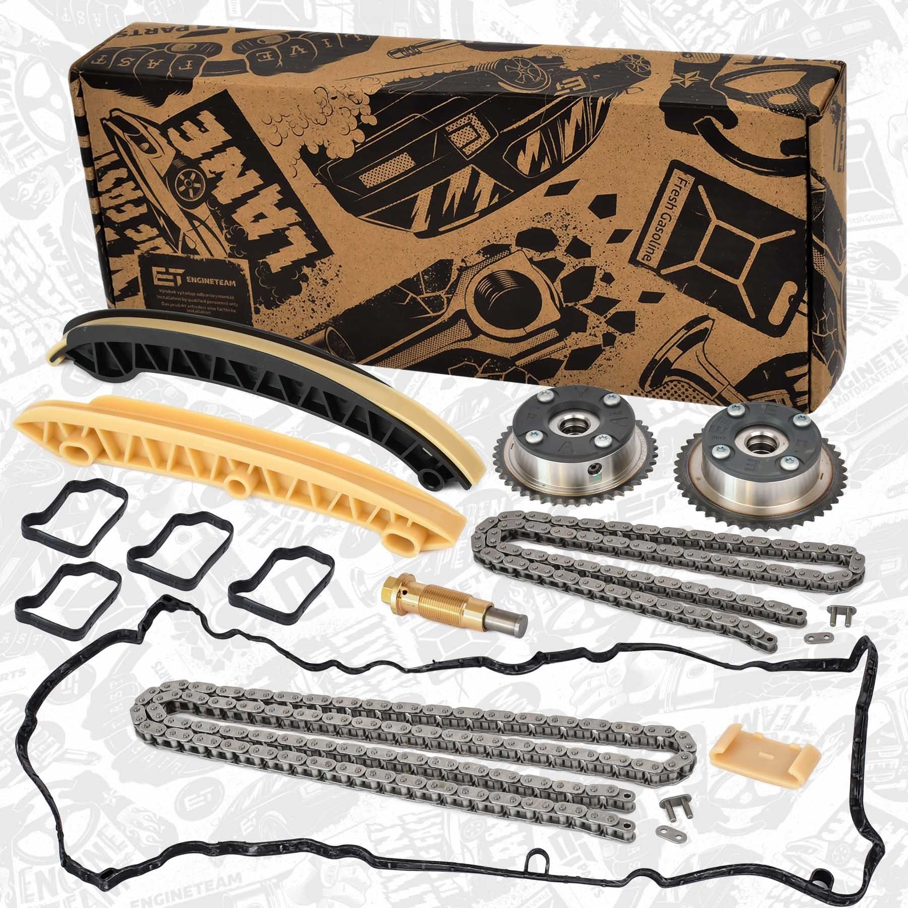 ET ENGINETEAM Timing chain kit RS0108