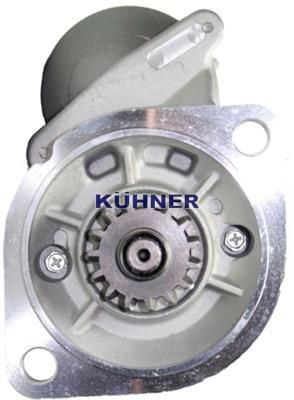 AD KÜHNER 20731D Starter motor S114-257G