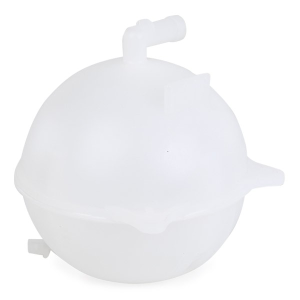 METZGER 2140006 Coolant expansion tank with coolant level sensor, without lid