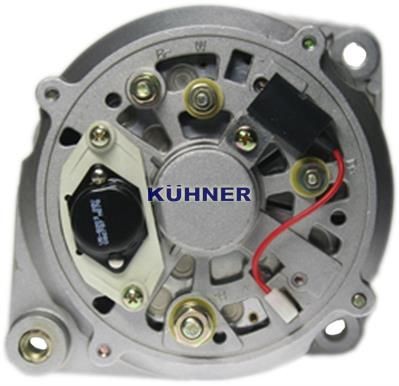 301744RIB Generator AD KÜHNER 301744RIB review and test