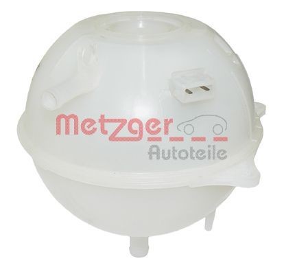 OEM-quality METZGER 2140016 Coolant expansion tank