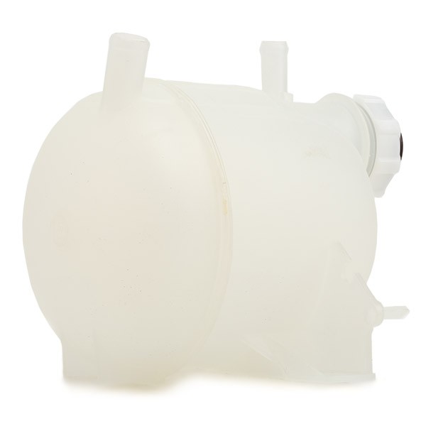 METZGER 2140019 Coolant expansion tank without coolant level sensor, with lid