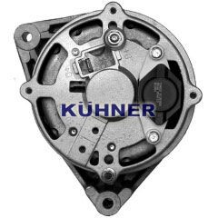 401286RIR Generator AD KÜHNER 401286RIR review and test