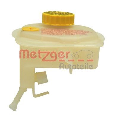 METZGER 2140030 AUDI Brake fluid reservoir in original quality