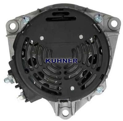 556164RI Generator AD KÜHNER 556164RI review and test