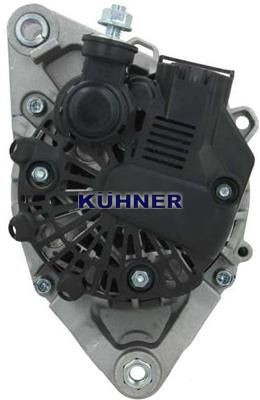 556230RI Generator AD KÜHNER 556230RI review and test