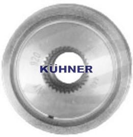 AD KÜHNER Alternator Freewheel Clutch 885567L buy