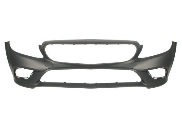 BLIC Bumpers rear and front W205 new 5510-00-3521905P