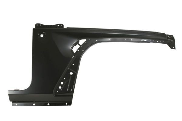 Jeep Wing fender BLIC 6504-04-3256316AP at a good price