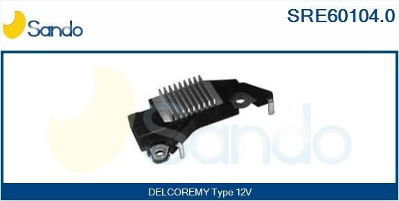 SANDO STC61008.6 Turbolader für IVECO Trakker LKW in Original Qualität