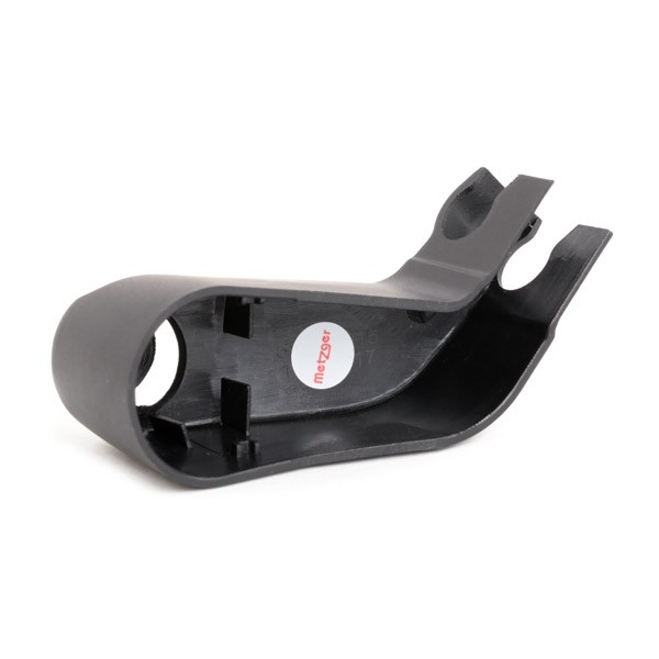 METZGER 2190007 Cover wiper arm Rear