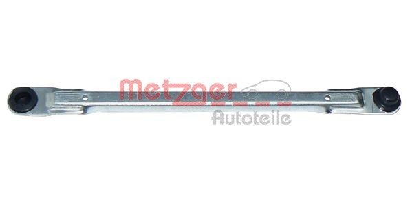 OEM-quality METZGER 2190012 Drive Arm, wiper linkage