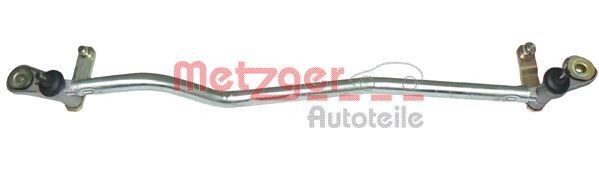 Great value for money - METZGER Wiper Linkage 2190017