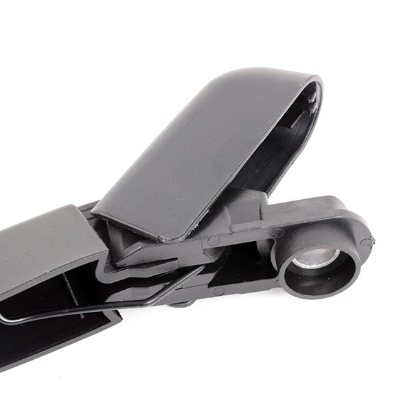 METZGER 2190027 Windscreen Wiper Arm Rear, without wiper blade, with cap