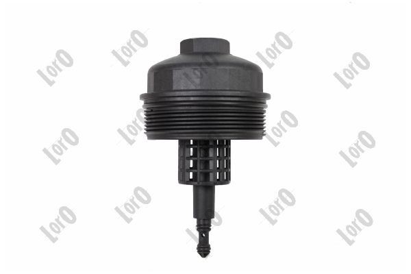ABAKUS Oil filter housing / -seal BMW 3 Compact (E36) new 004-028-136