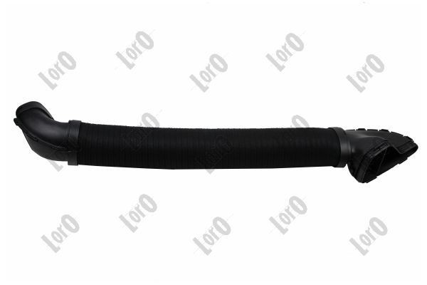 Original 054-028-049 ABAKUS Intake pipe, air filter experience and price