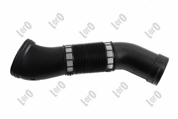 ABAKUS 054-028-056 Intake pipe, air filter MERCEDES-BENZ S-Class 2011 price