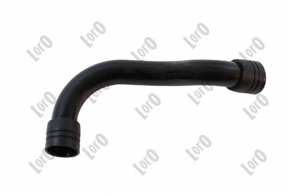 ABAKUS 054-028-059 Intake pipe, air filter MERCEDES-BENZ 111-Series in original quality