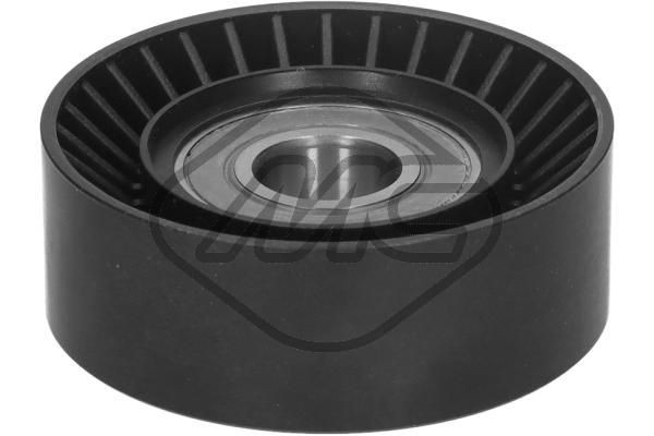 Great value for money - Metalcaucho Tensioner pulley 14845