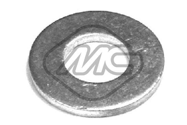 48655 Metalcaucho Injector seal ring buy cheap