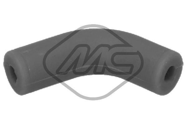 Great value for money - Metalcaucho Charger Intake Hose 78313