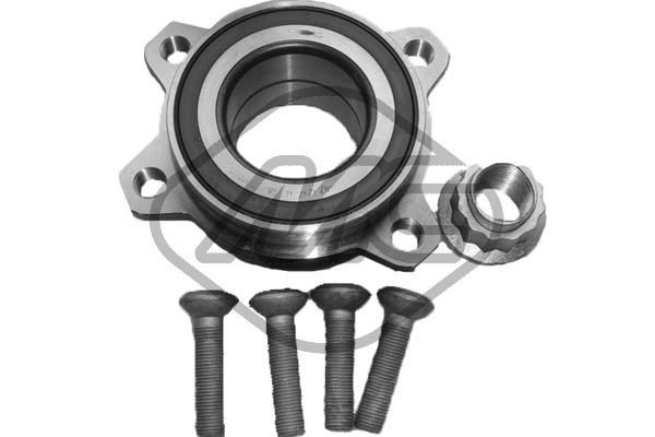 Metalcaucho 90517 Wheel bearing kit 958.341.90100